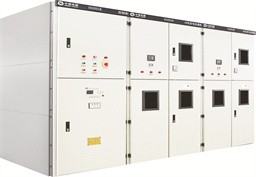 ZRTSC-10/口-6高壓動(dòng)態(tài)無功補(bǔ)償裝置